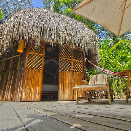 Tayrona Paradise El Zaino Exterior foto