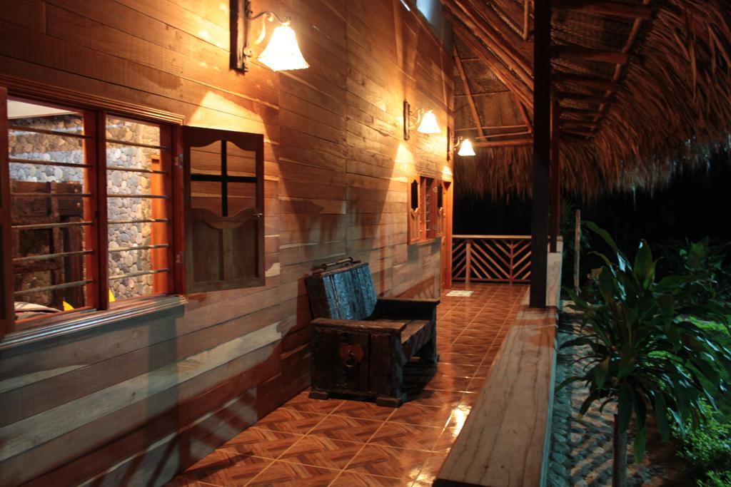 Tayrona Paradise El Zaino Exterior foto