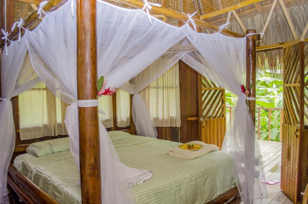 Tayrona Paradise El Zaino Exterior foto