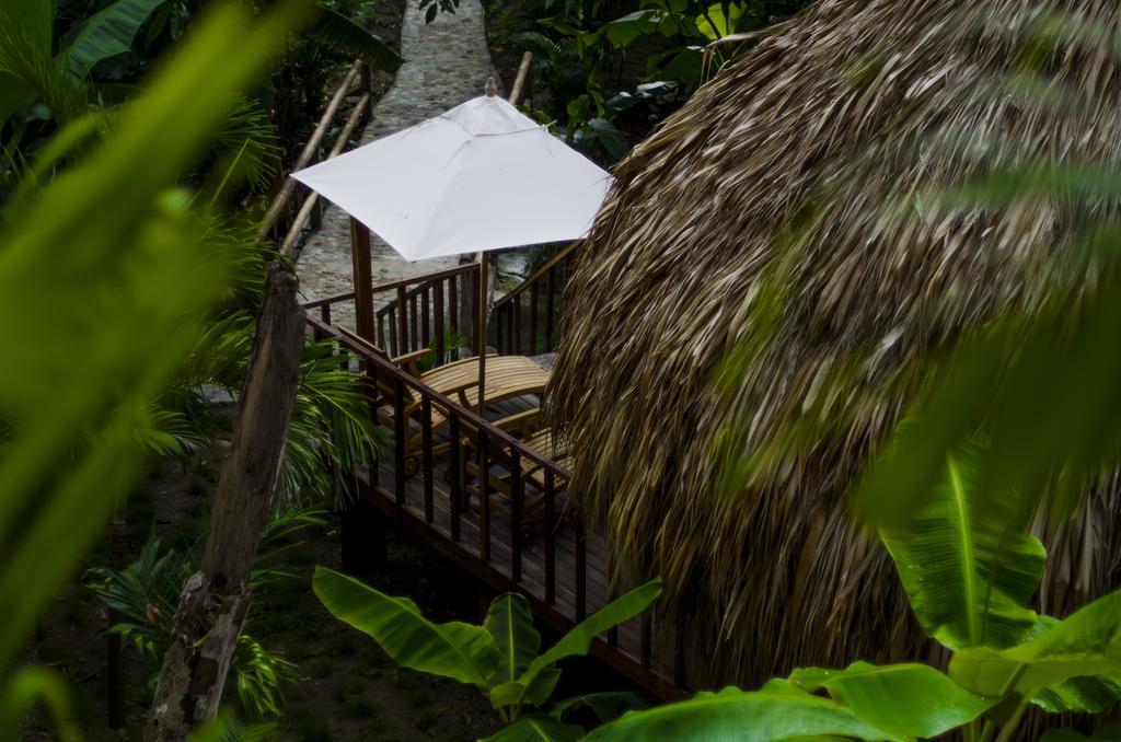 Tayrona Paradise El Zaino Exterior foto