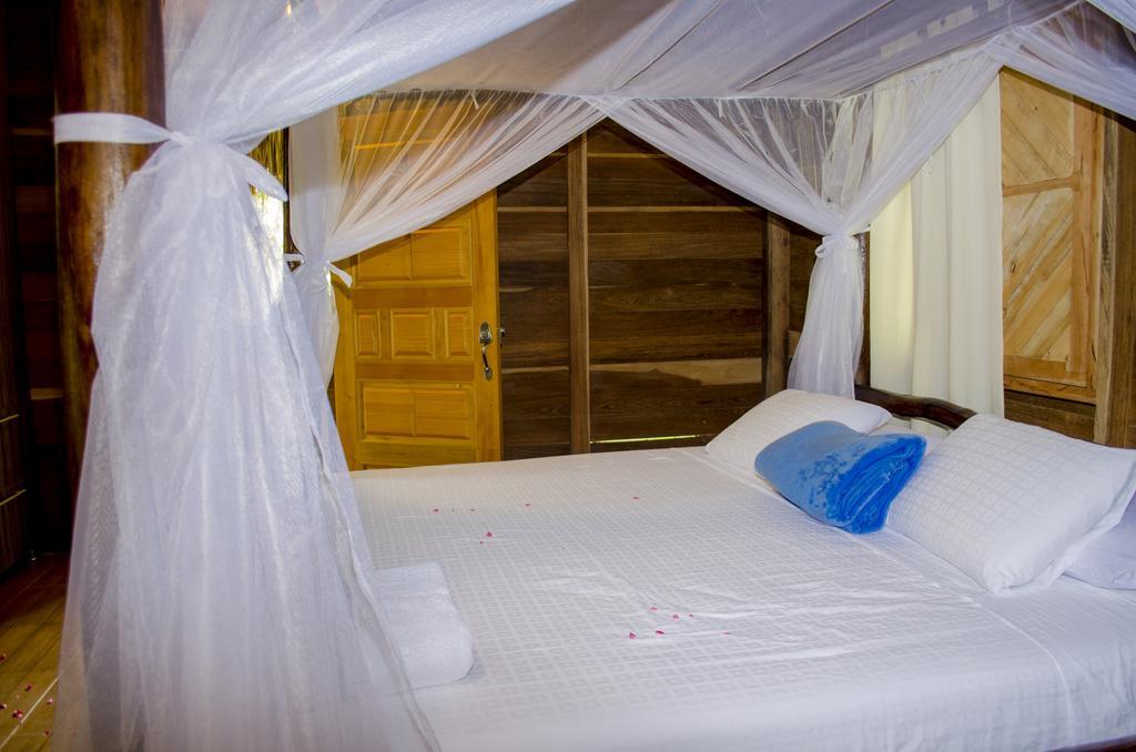 Tayrona Paradise El Zaino Exterior foto
