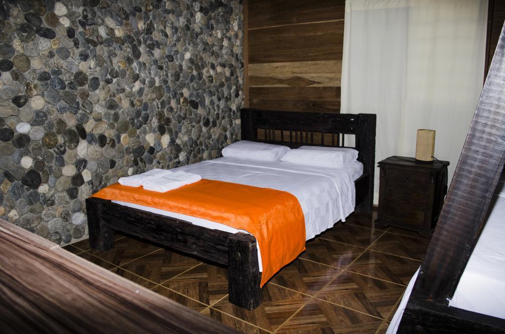 Tayrona Paradise El Zaino Exterior foto