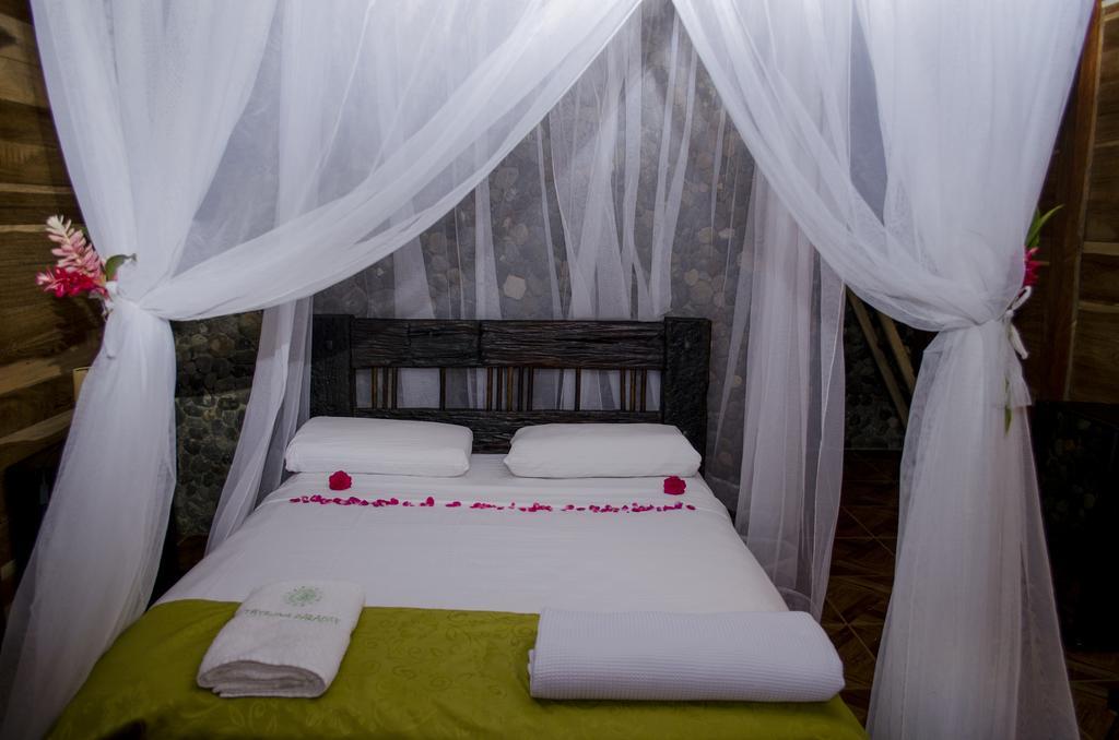 Tayrona Paradise El Zaino Exterior foto