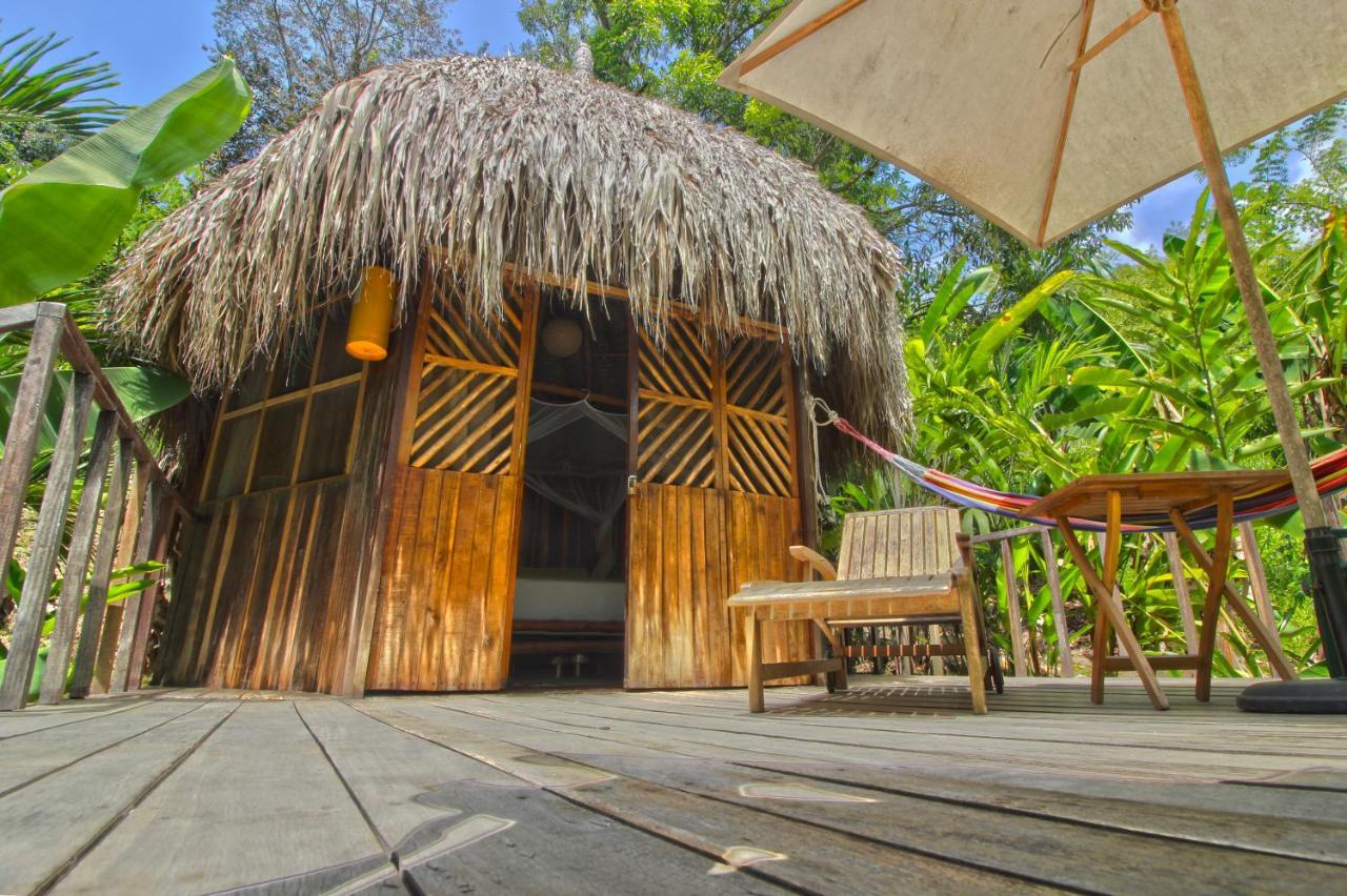 Tayrona Paradise El Zaino Exterior foto